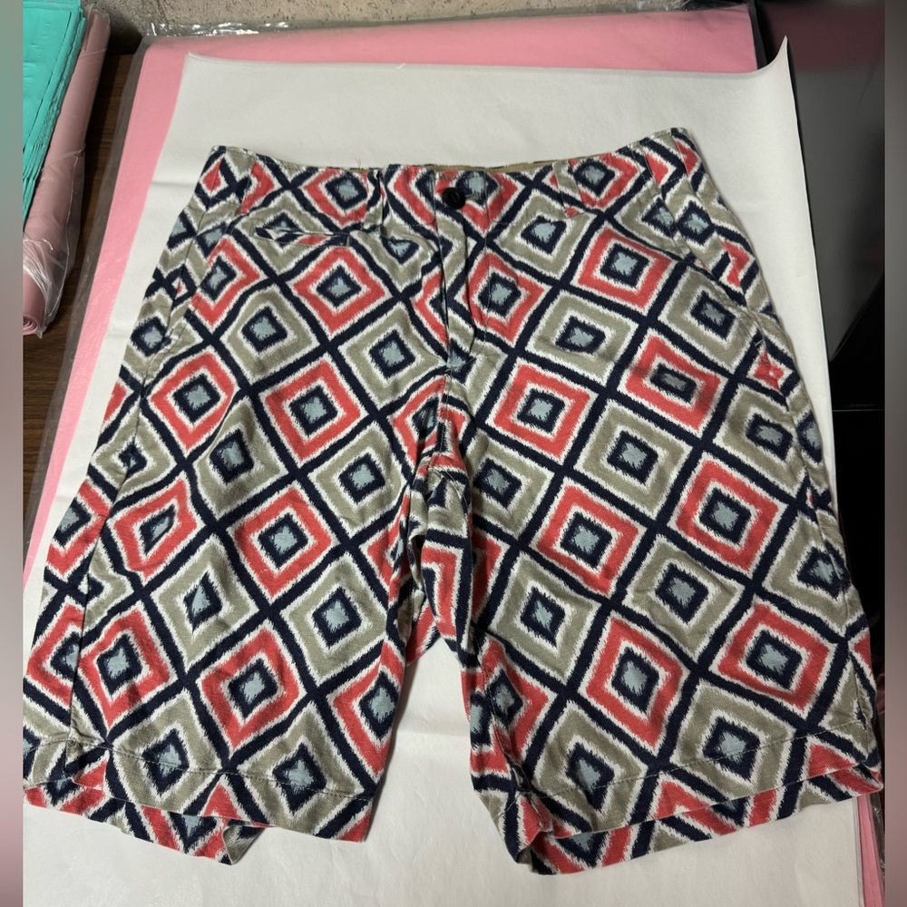 Gap Lived In Shorts Men Waist 29